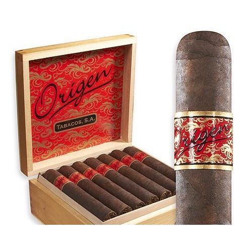 Сигары J.Fuego Origen Maduro Corona/21 (шт.) Сигары J.Fuego Origen Maduro Corona/21 (шт.)